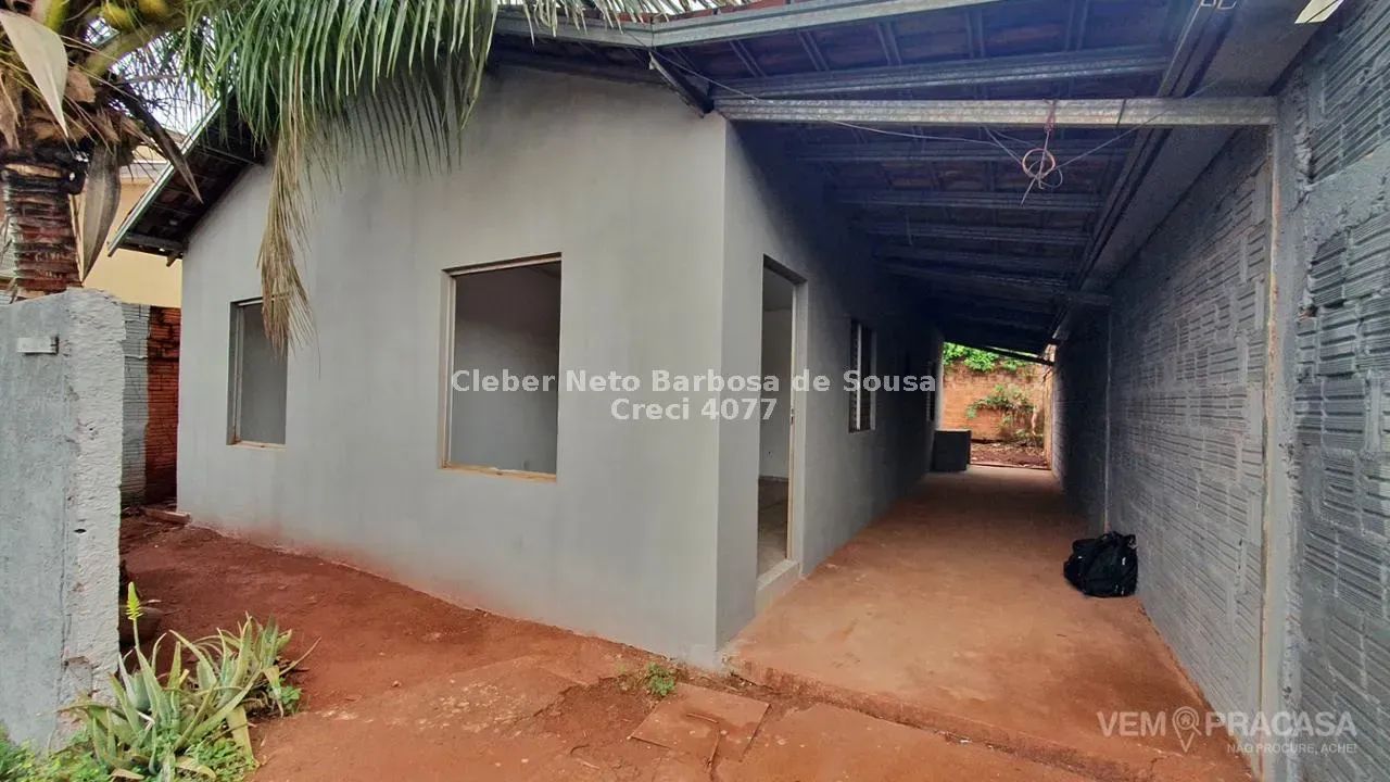 ALUGO IMÓVEL COM 3 DORMITÓRIOS E IPTU INCLUSO! - Foto 3