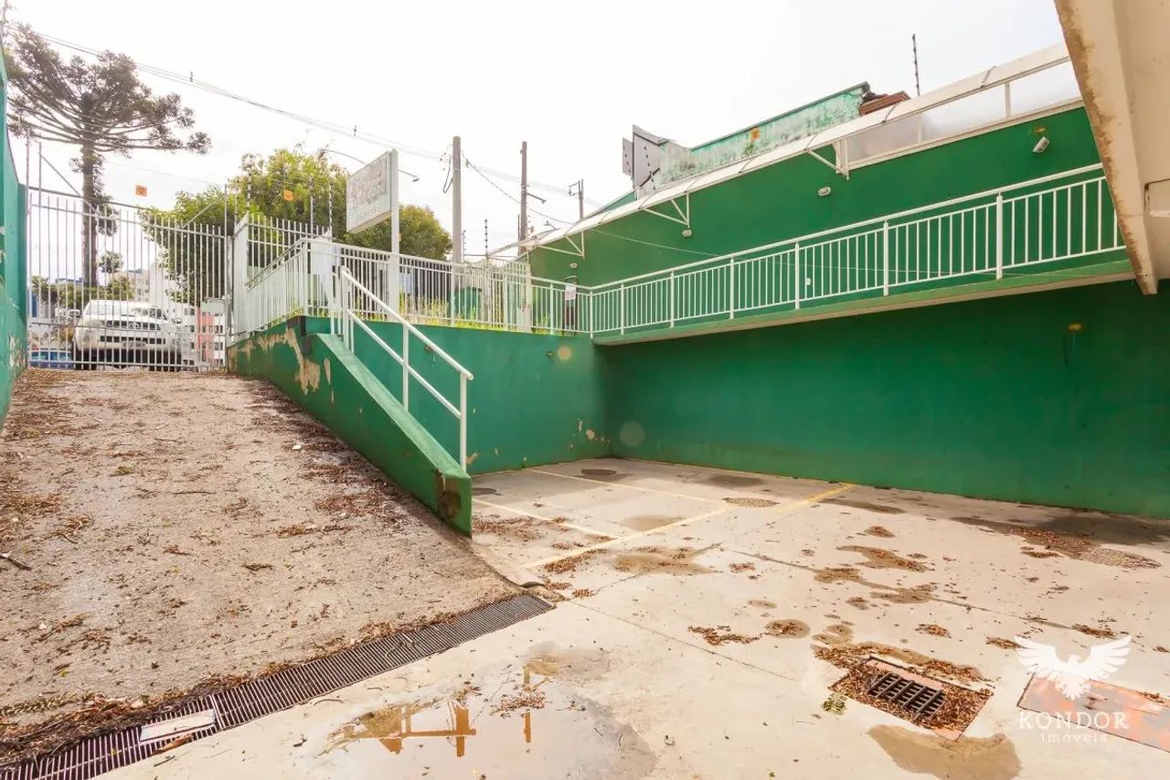 Conjunto / Predio comercial no CRISTO REI com 317,16m² - Foto 5