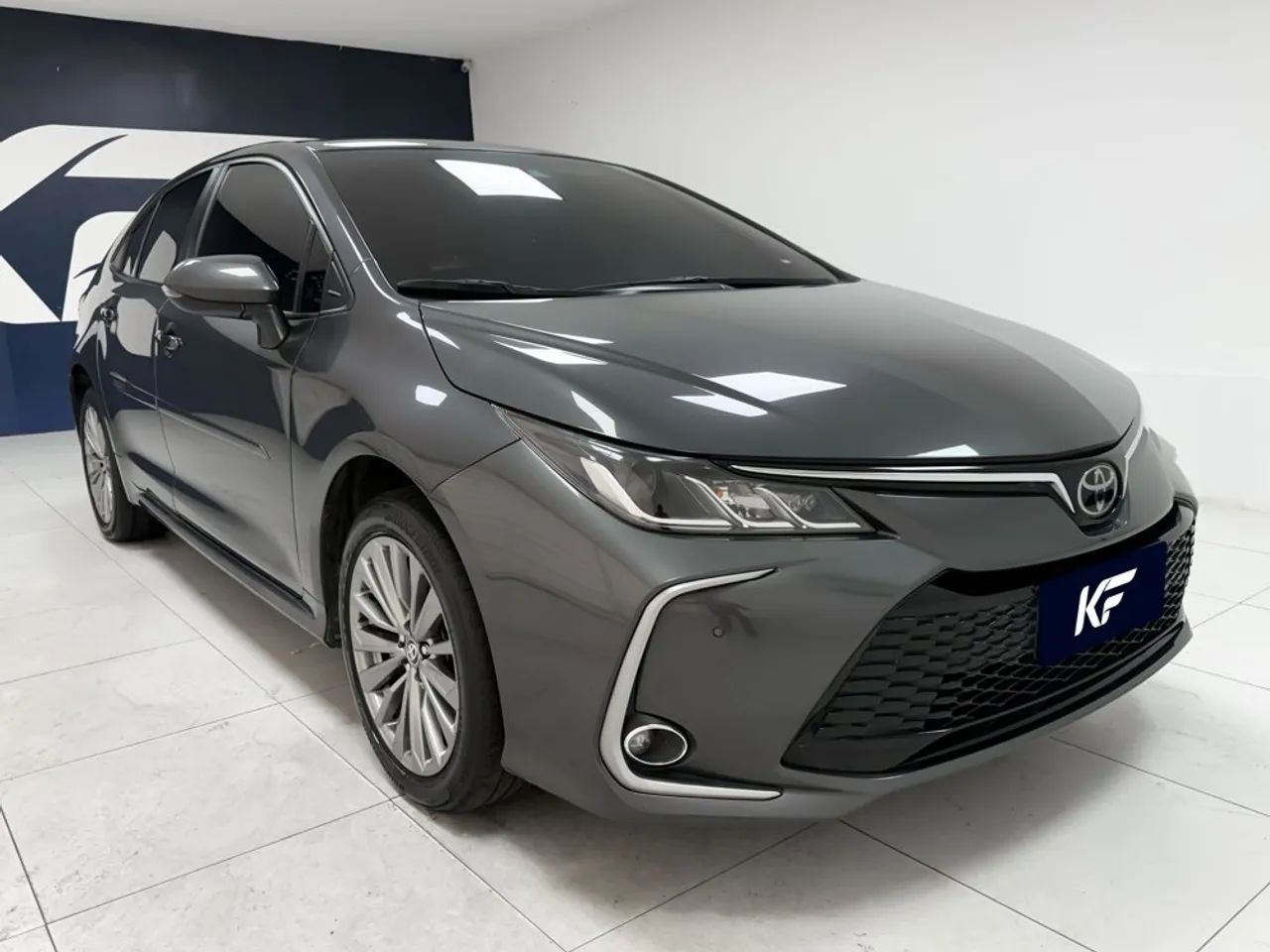 Toyota Corolla 2024