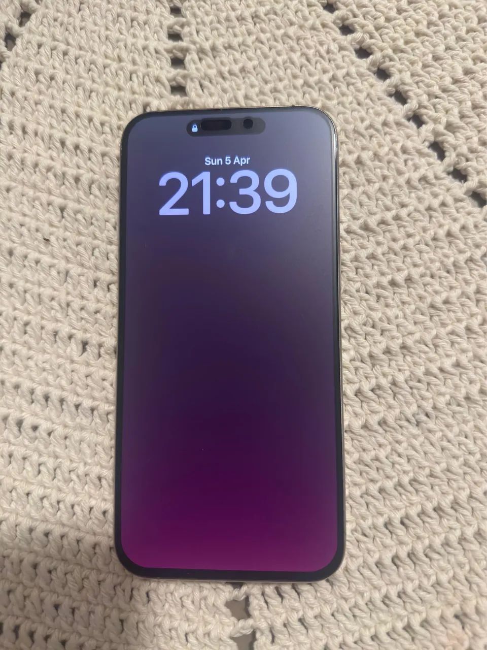 Iphone 15 Pro Max  - Foto 4