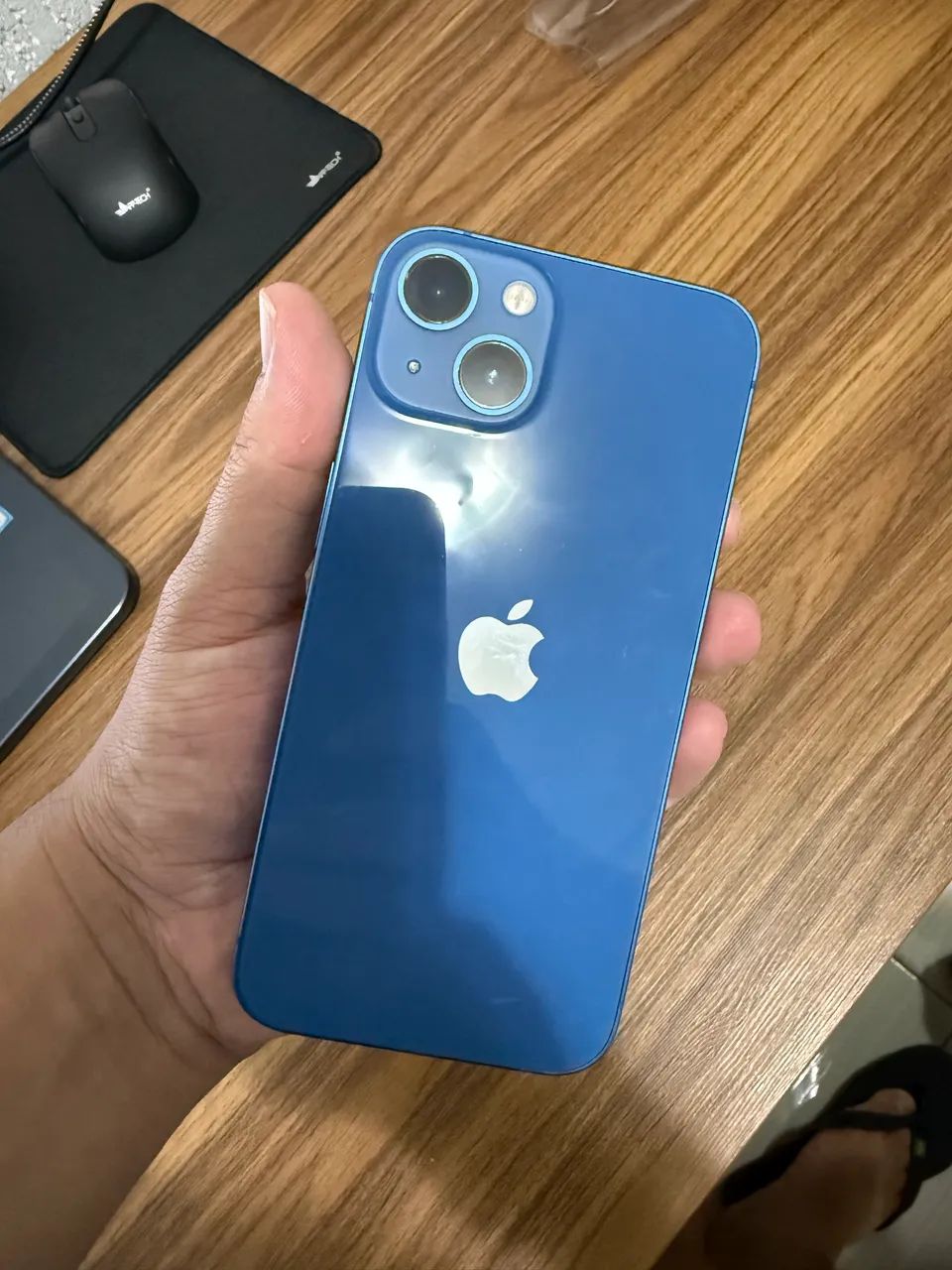 iPhone 13 256GB - Foto 3