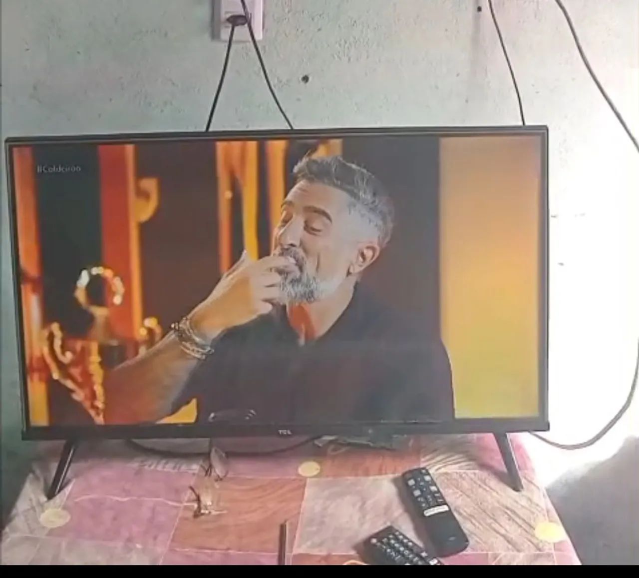  Smart Tv TCL