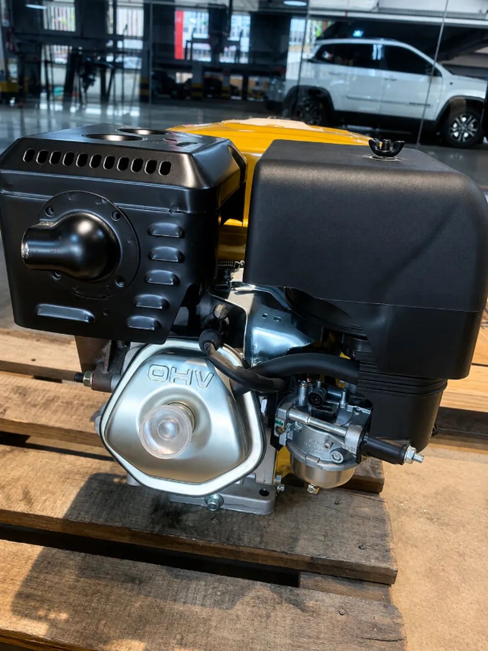 BFG 9.0 BUFFALO - Foto 4