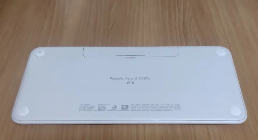 TECLADO BLUETOOTH - Pebble Keys 2 K380s - Foto 3