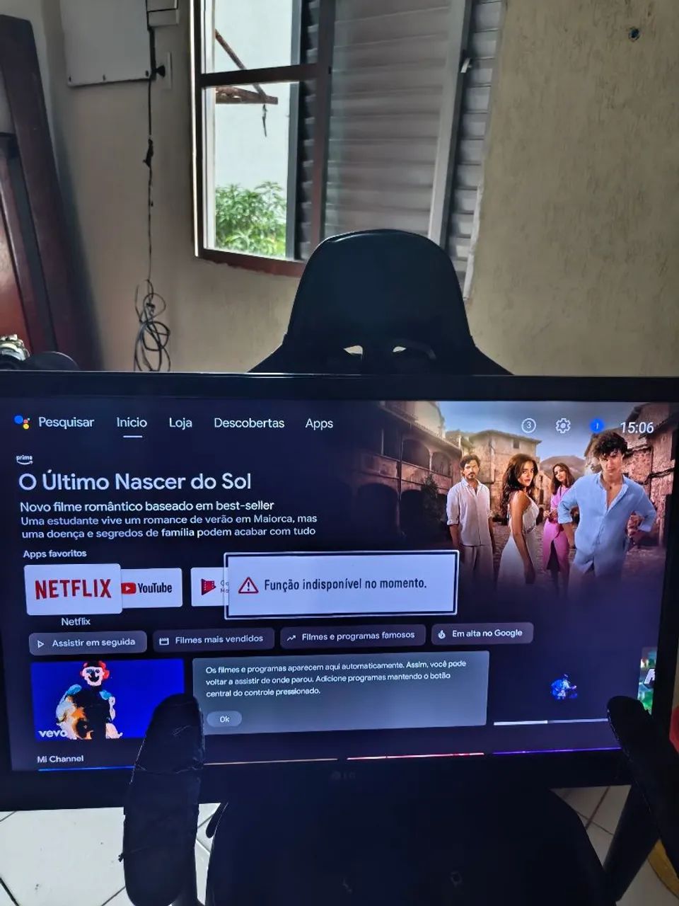 Tv lg 50 pl - Foto 2