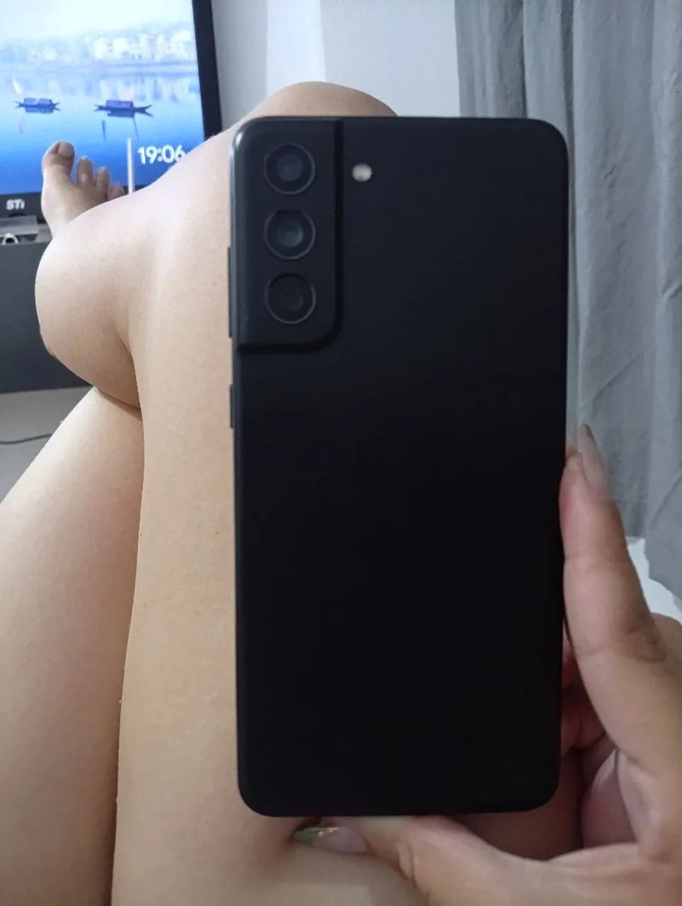 Samsung S21fe  - Foto 3