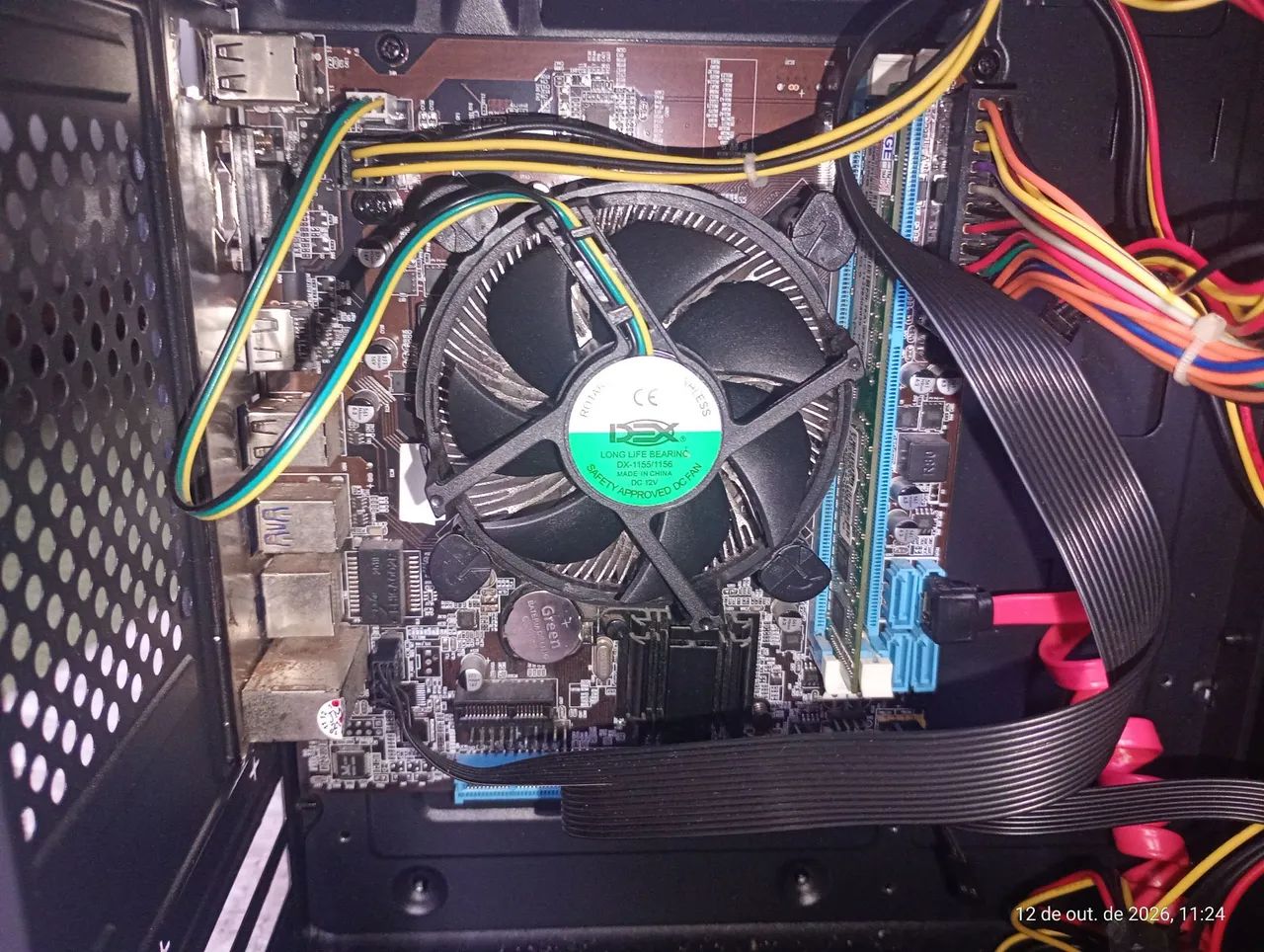 Computador básico (Léia a descrição) - Foto 3