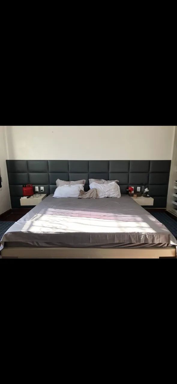 Cama de MDF - Foto 2