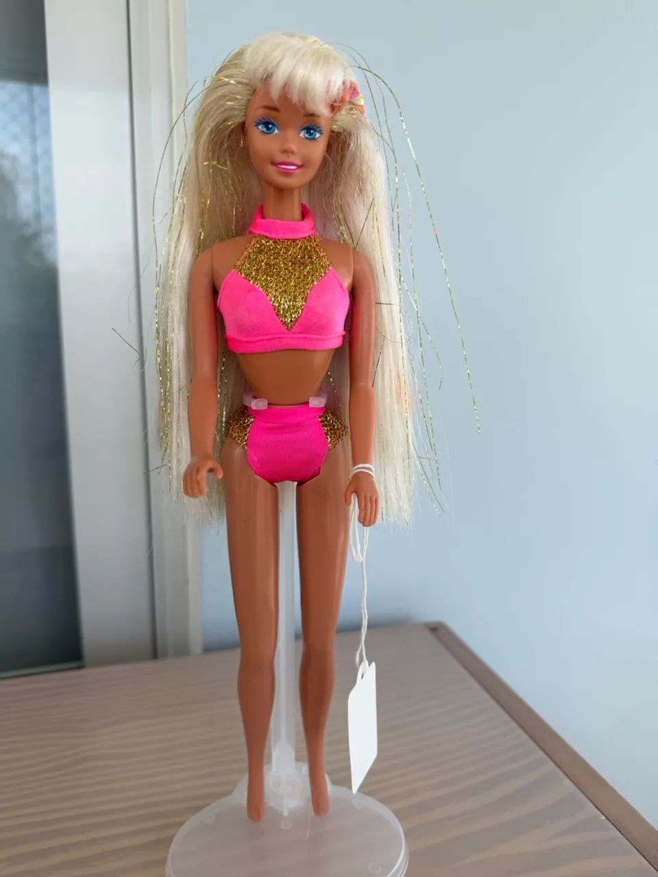 Barbie Splash 'n Color