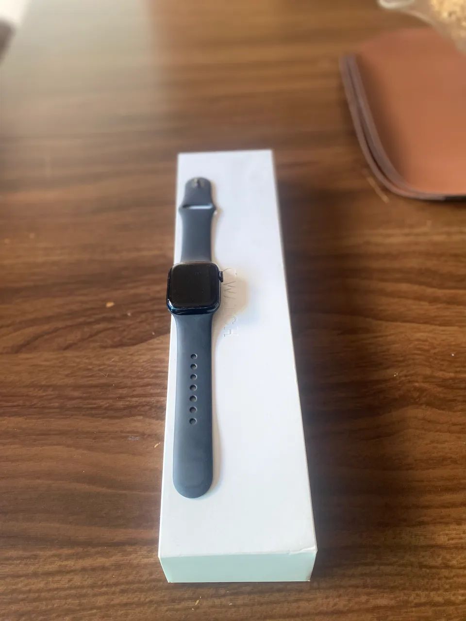 Apple Watch S8 - Foto 4