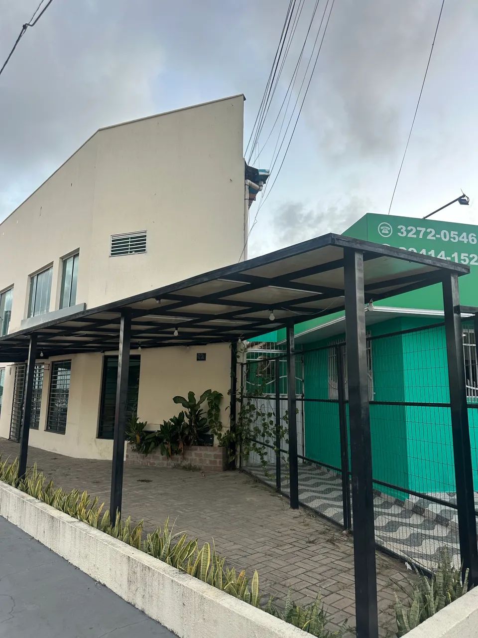 COBERTURA TOLDO   - Foto 2