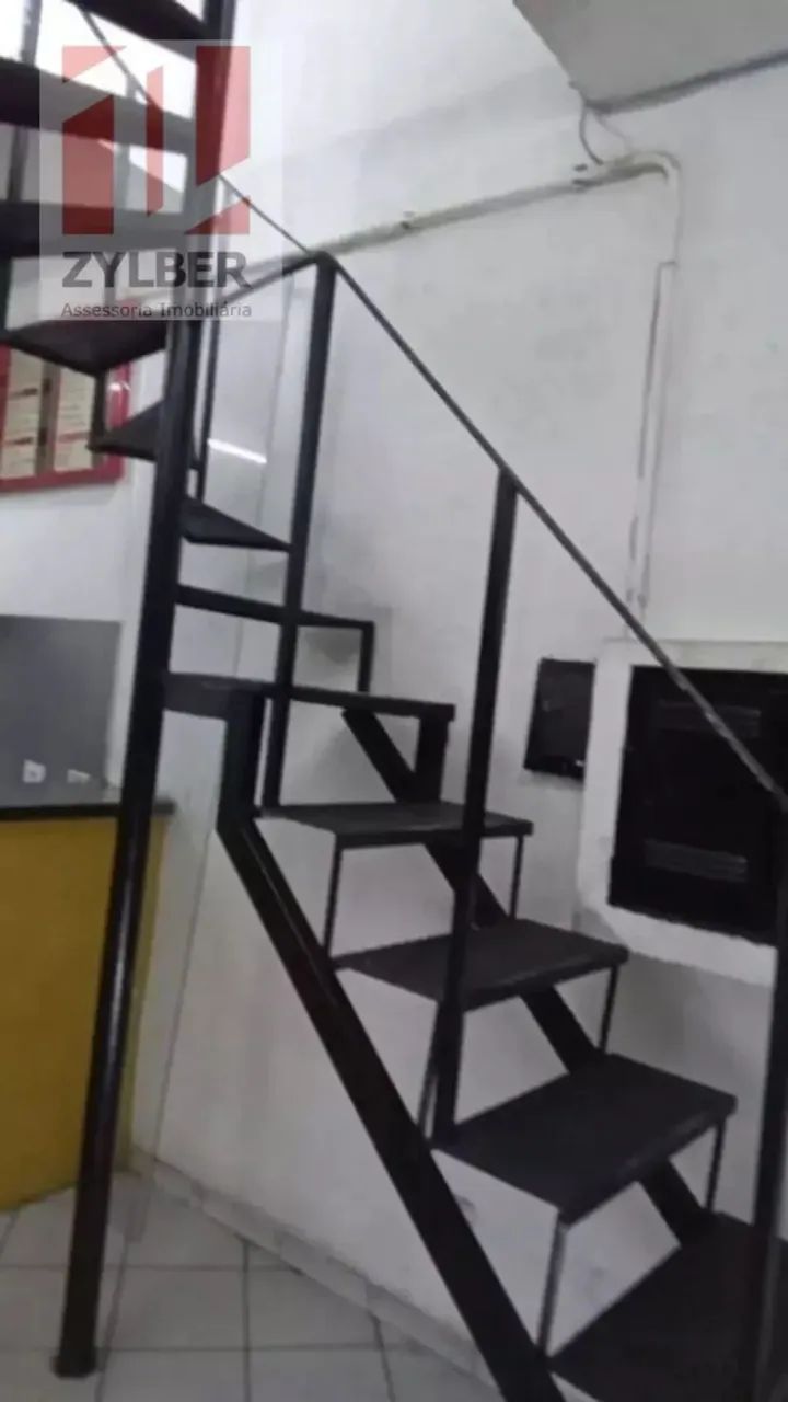 Ponto comercial/Loja/Box para aluguel possui 48 metros quadrados em Santana - São Paulo -  - Foto 6