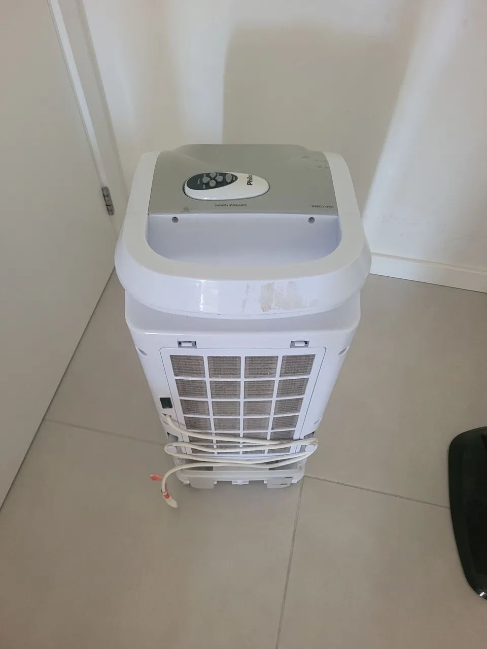Climatizado Philco com controles $130,00 - Foto 2