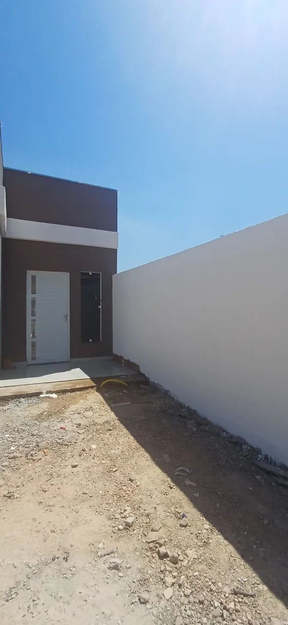 Casa super nova !  Bairro altos da serra.  - Foto 5