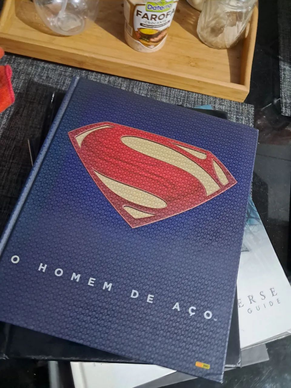 Artbooks Batman, Superman, Dead space, arkham, the walking dead - Foto 5