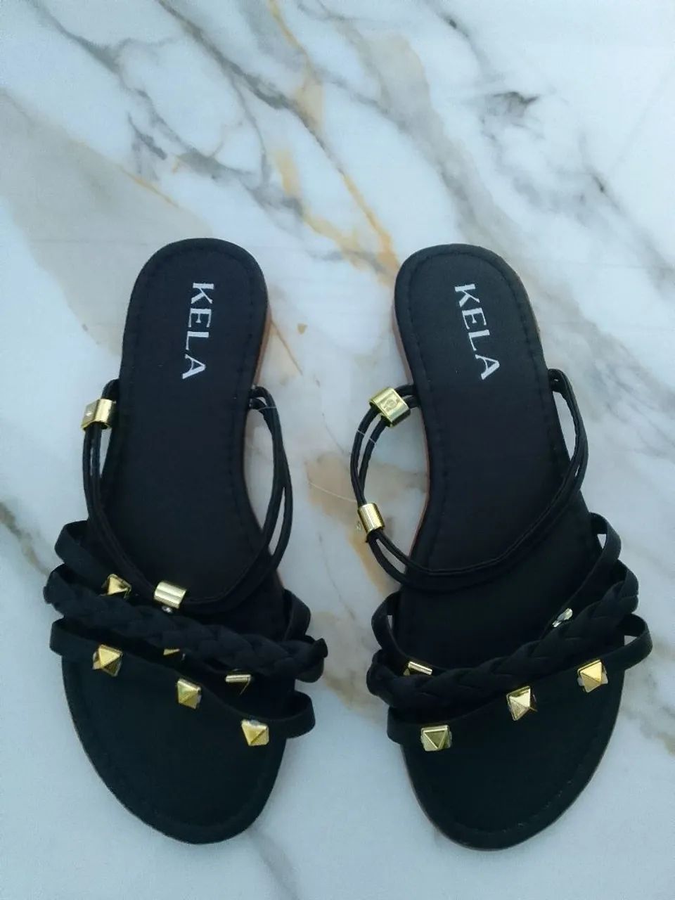 Rasteirinha  - Foto 2