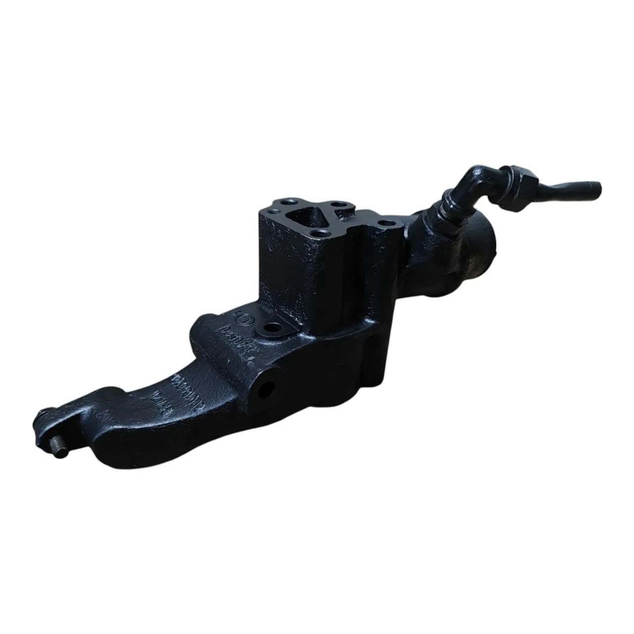 Suporte Alternador Bocal Água Tector 5801566116