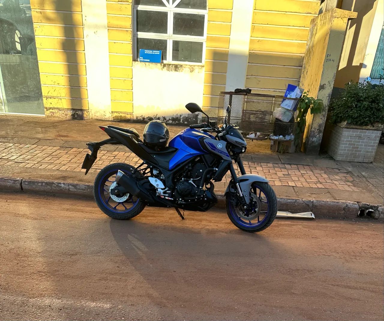 MT 03 - 2022