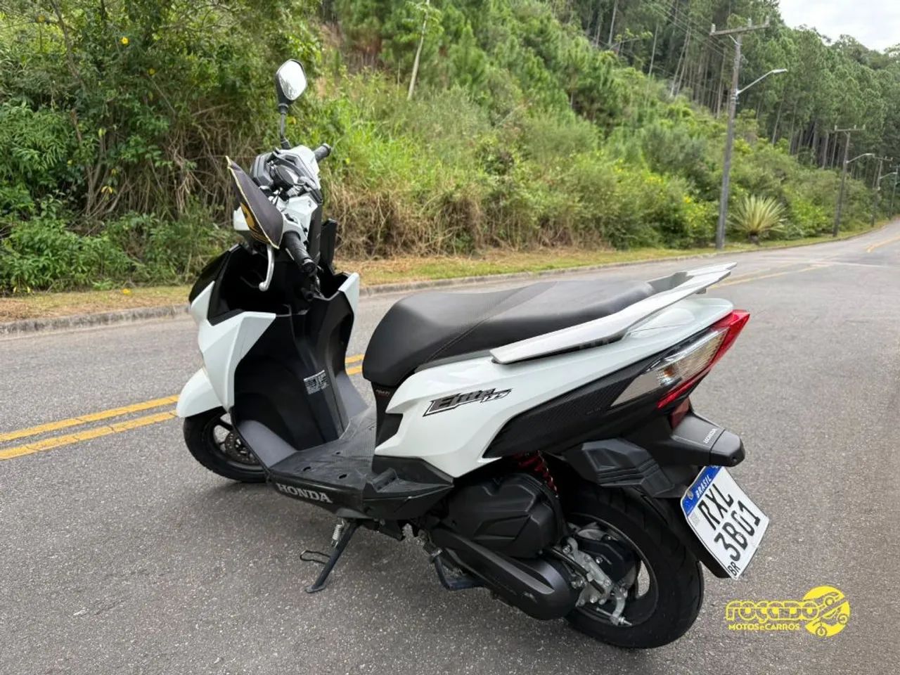 ELITE 125 2022 - Foto 4