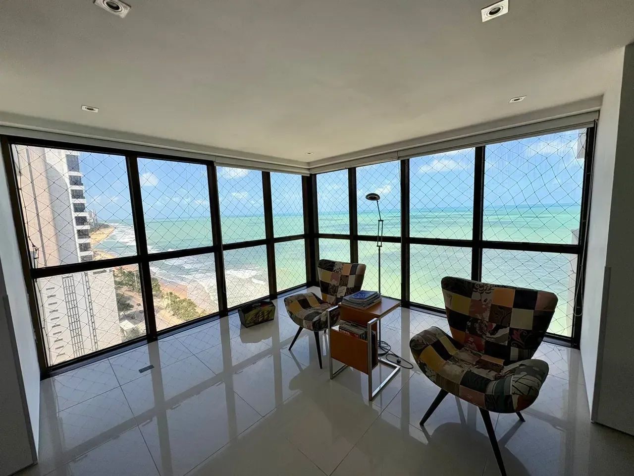CM - Edifício Maria Leopoldina 1 Apartamento por Andar | 510m² de Luxo. - Foto 4