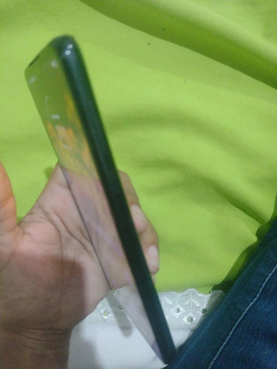 Celular Motorola one macro - Foto 3