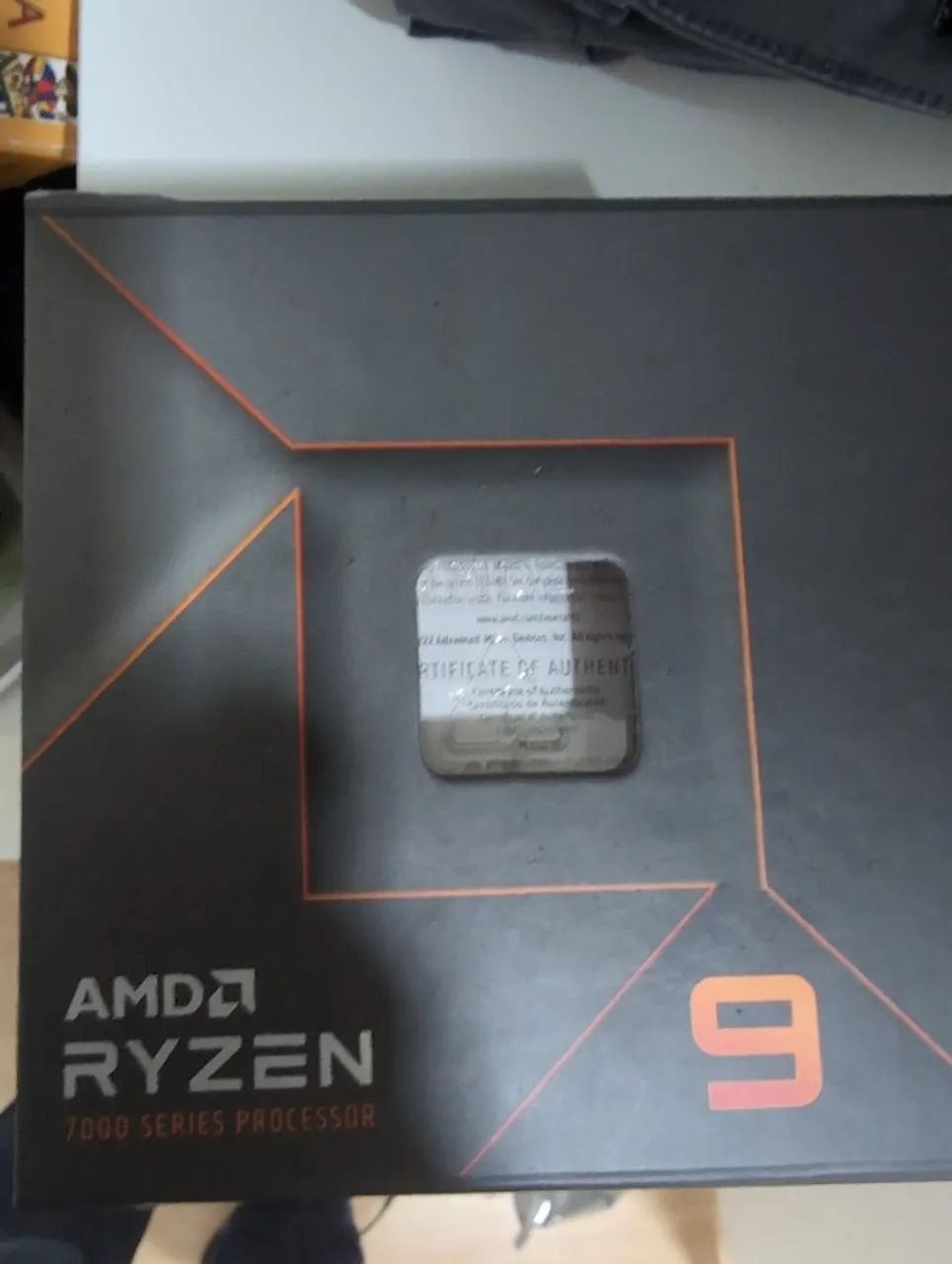Ryzen 7900x - Foto 4