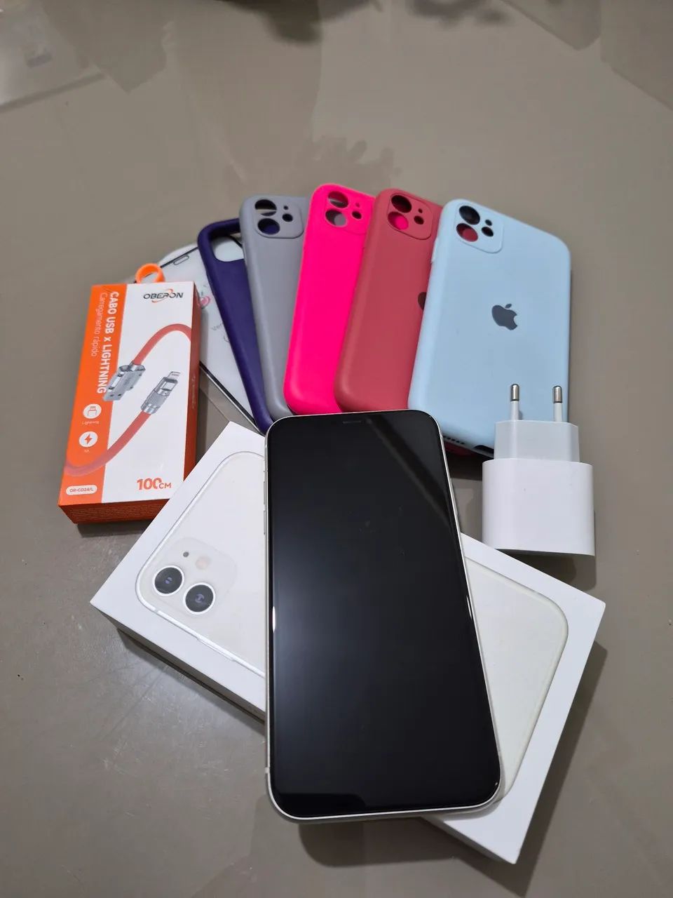 VENDO IPHONE 11 - APROVEITE 