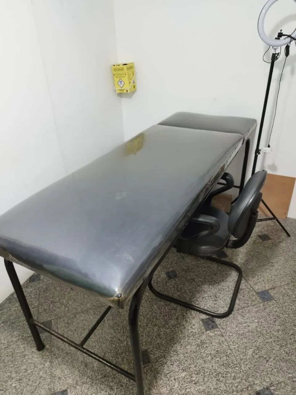 Maca profissional  - Foto 3