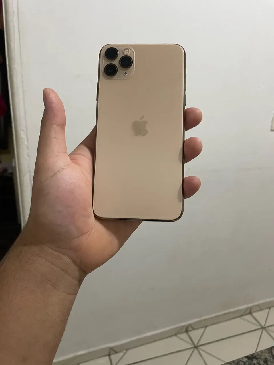 iPhone 11 Pro Max  - Foto 4