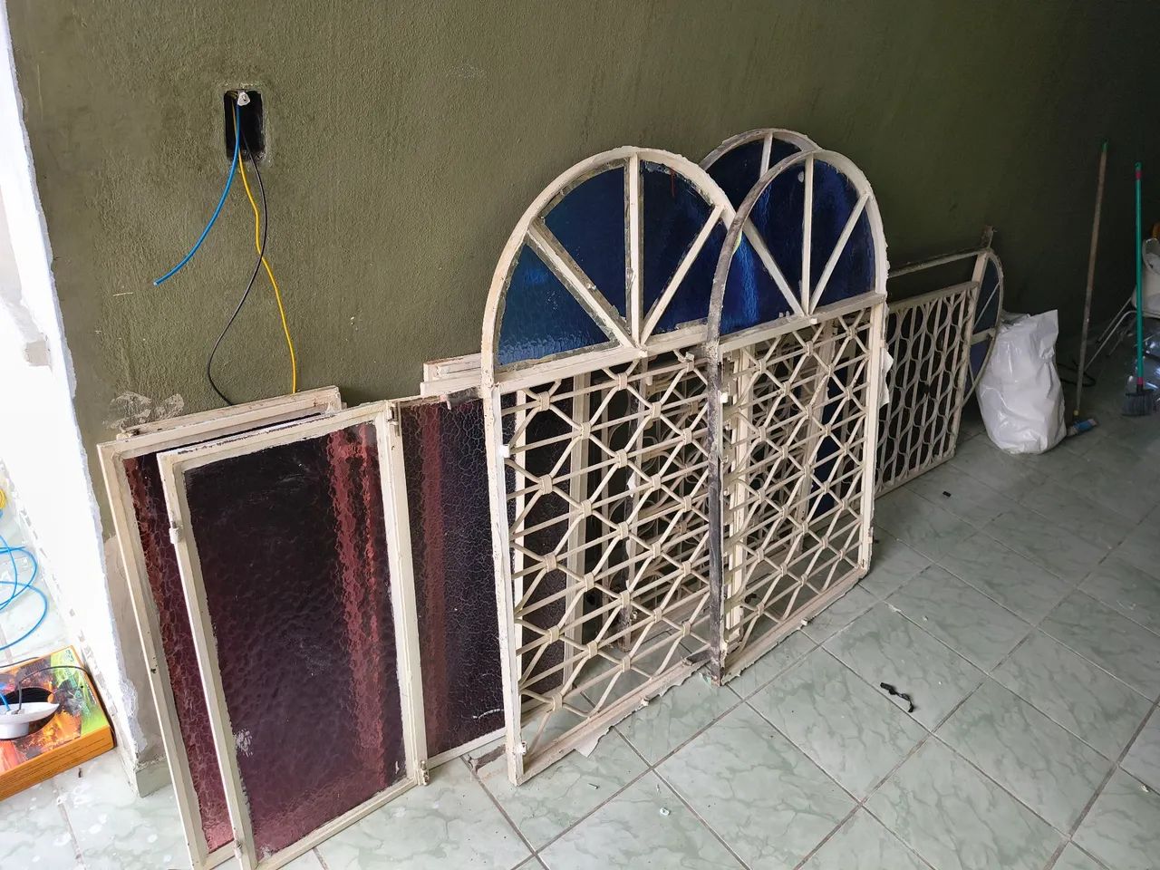 Porta [Nova Cidade] - Foto 3