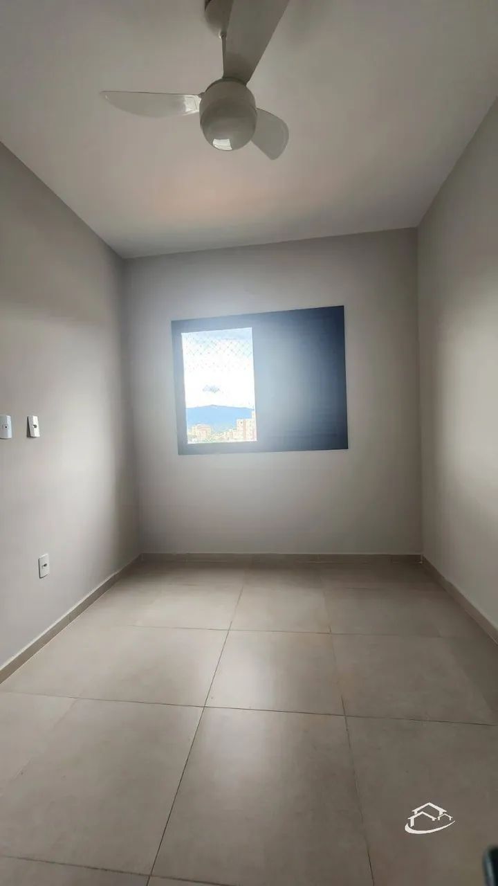 Apartamento no Edifício Oswaldo Aranha em Lorena à Venda - Foto 5