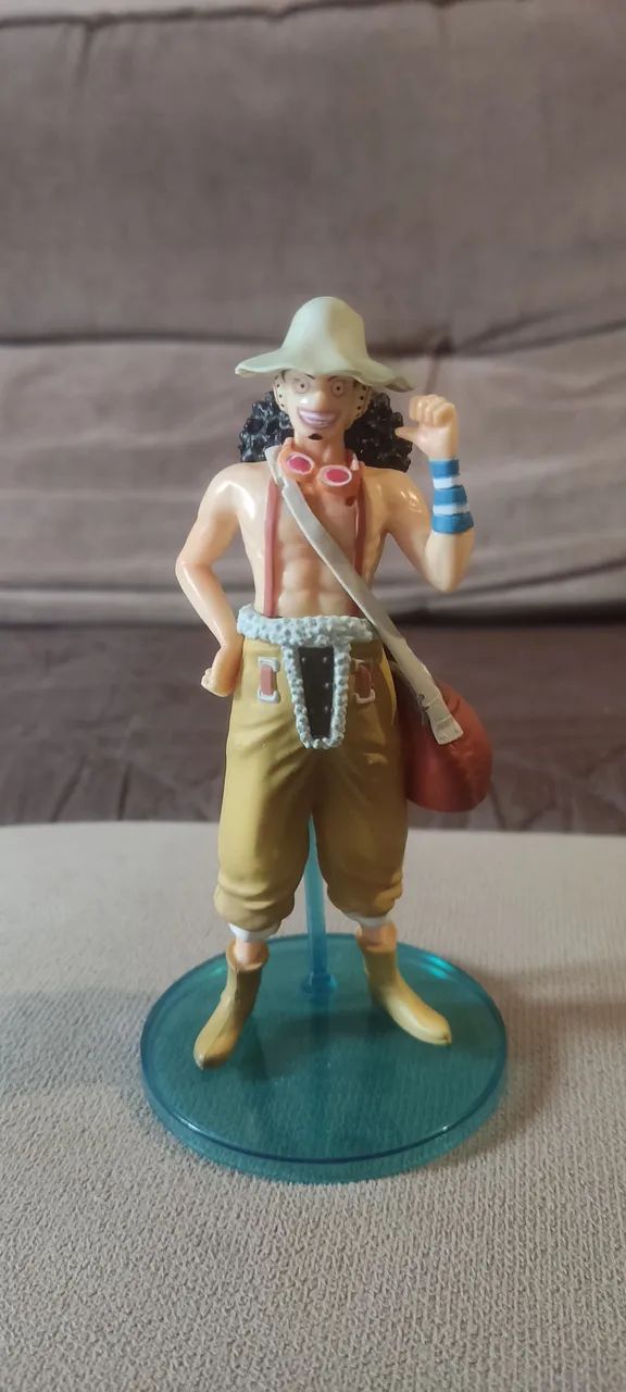 Usopp figure One Piece