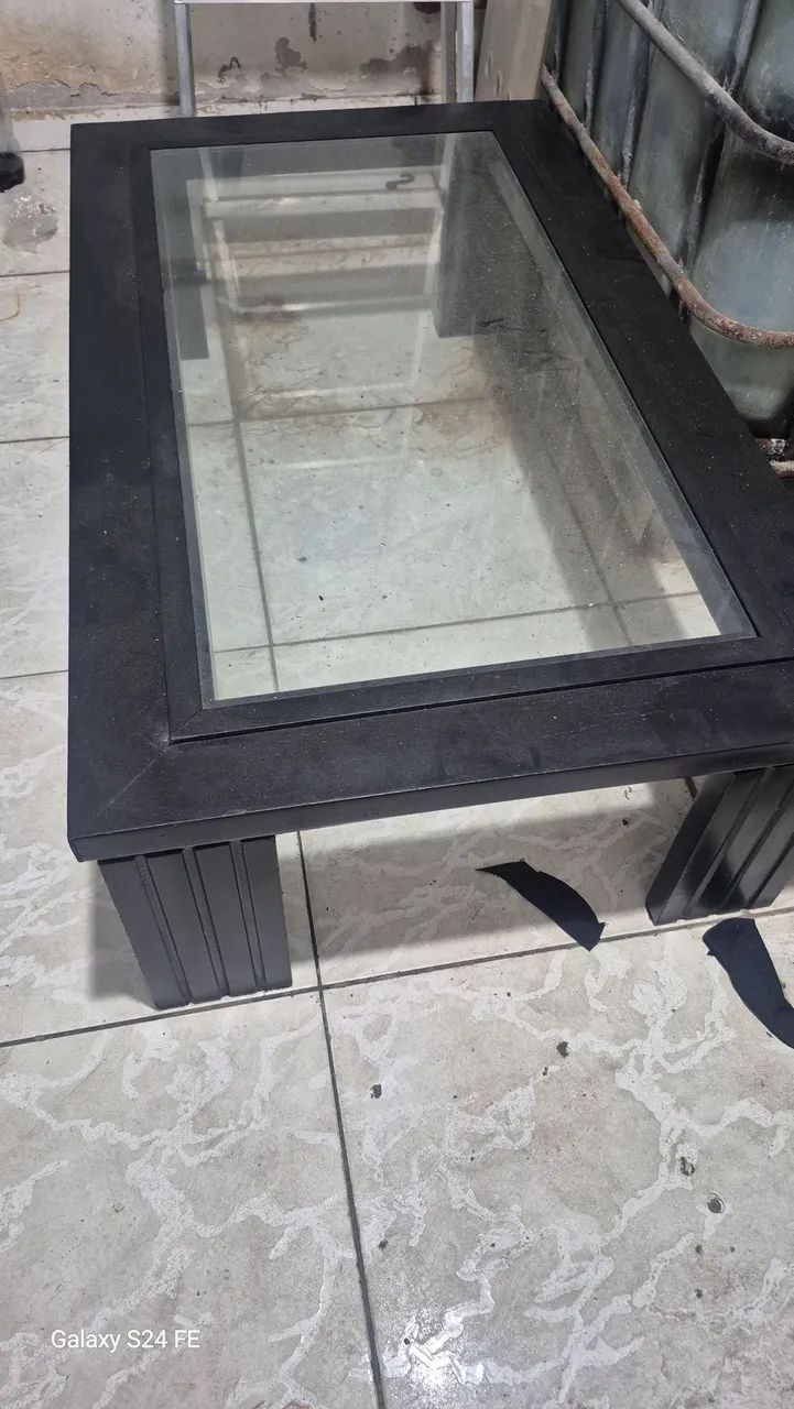 Mesa de centro  - Foto 2