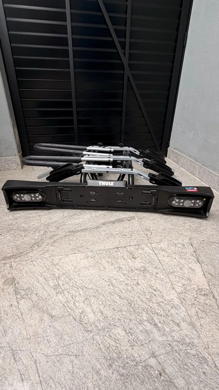 TRANSBIKE THULE RIDEON