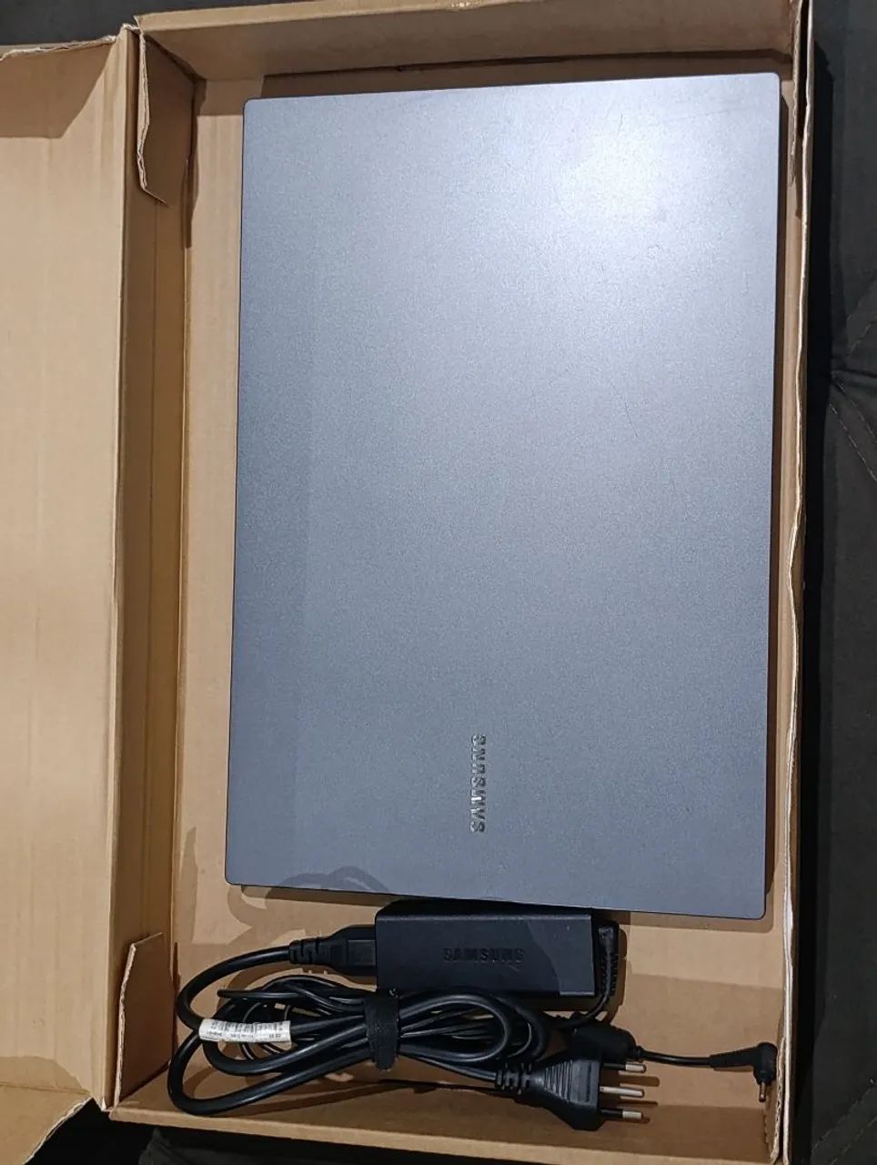 Notebook SAMSUNG $1.100,00