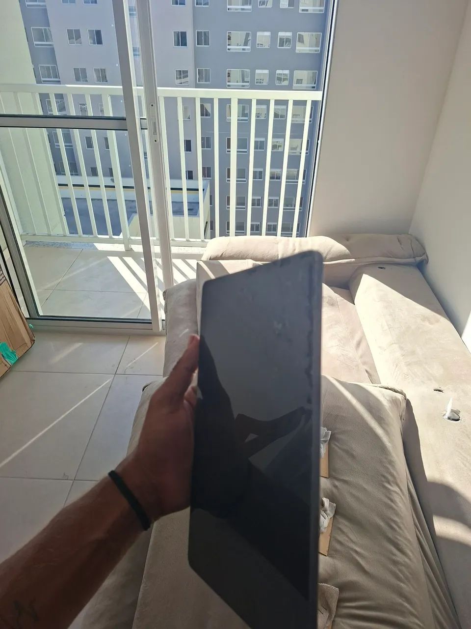 Tab Idea lenovo 256GB 8RAM - Foto 3