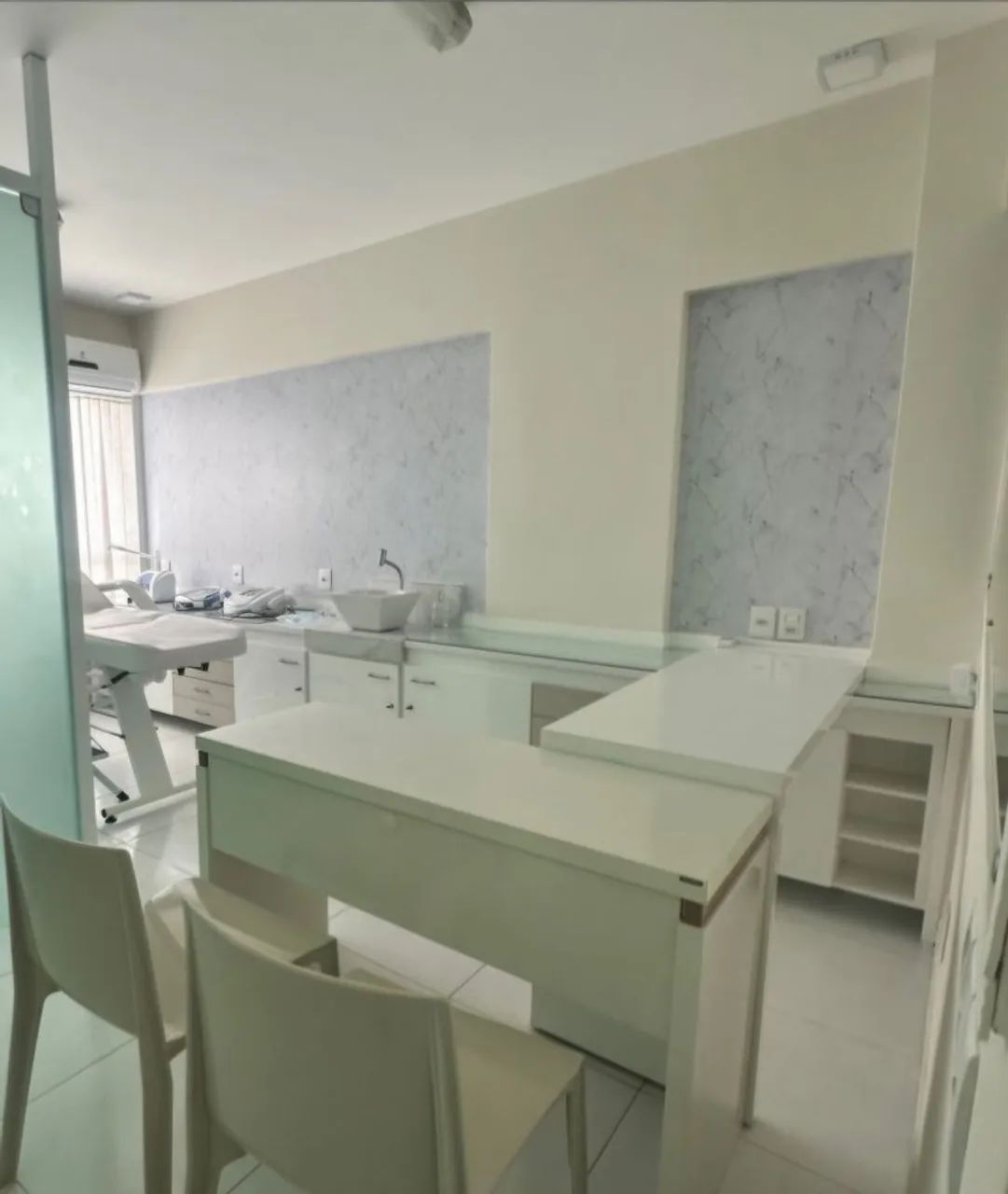 Sala Comercial para Locação - Centro Odontomédico - Foto 5