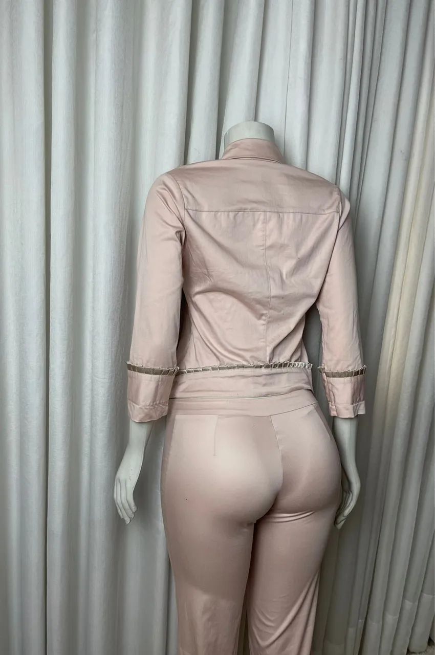 Conjunto social feminino  - Foto 5