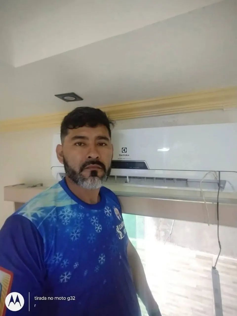 Vendo limpeza  ar condicionado  - Foto 2