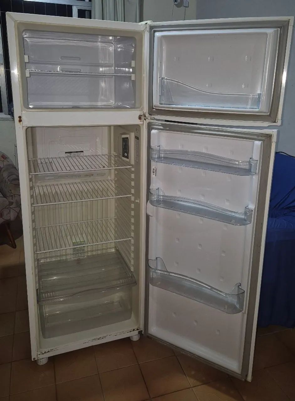 Geladeira Consul - Foto 4