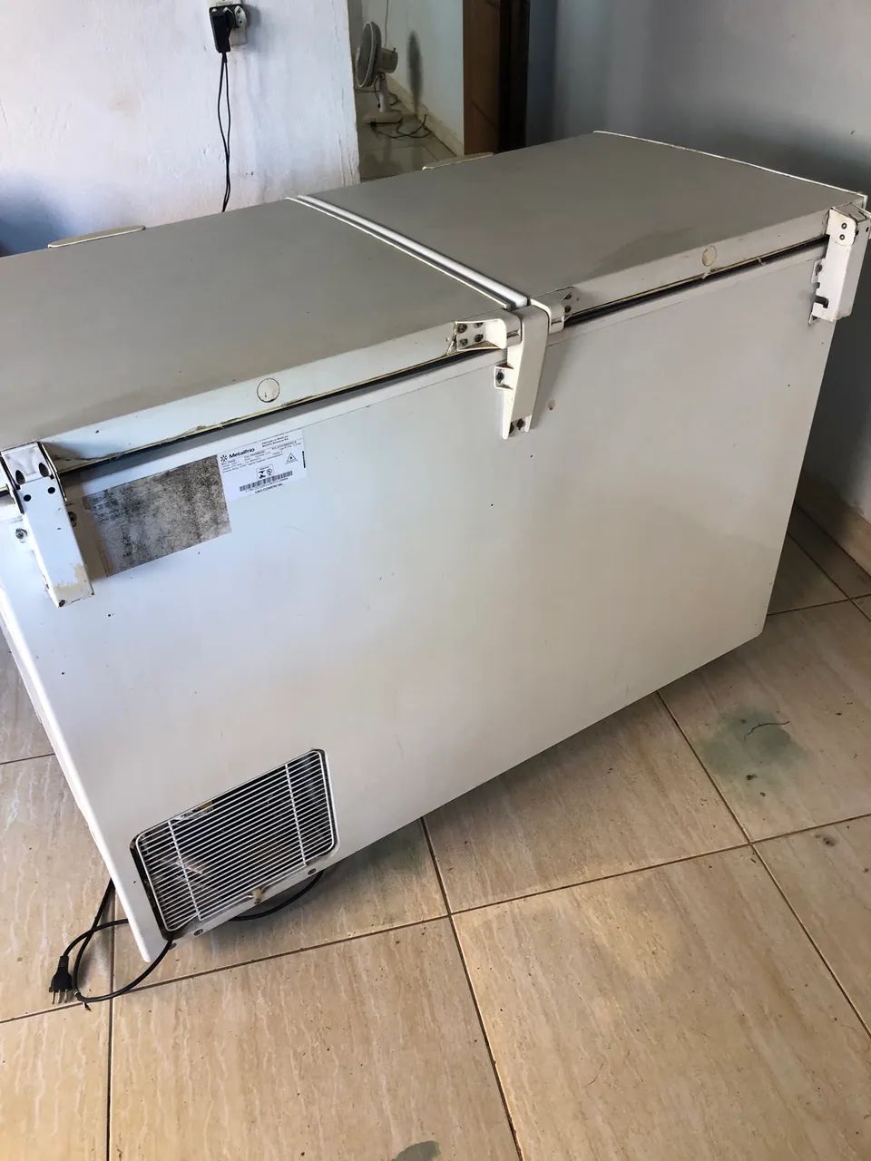 Freezer metalfrio - Foto 4
