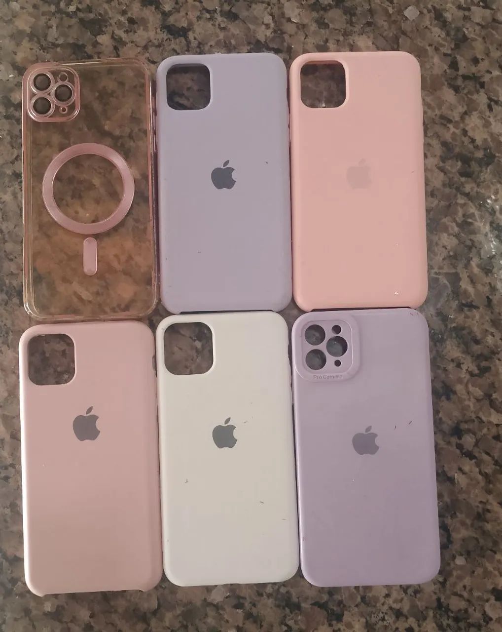 capa de phone 