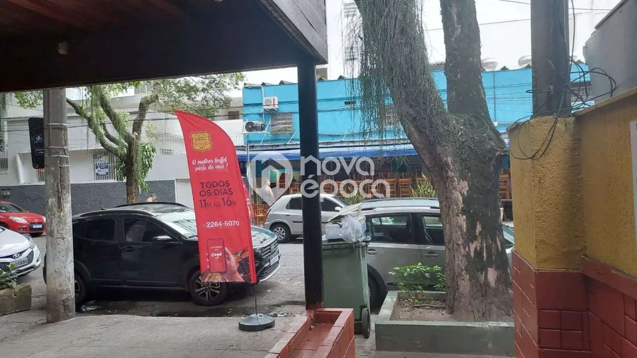 Tijuca | Prédio 10 quartos, sendo 5 suites - Foto 3