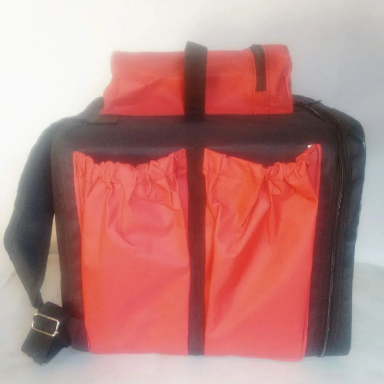 Bag para entregador 37 litros  - Foto 3