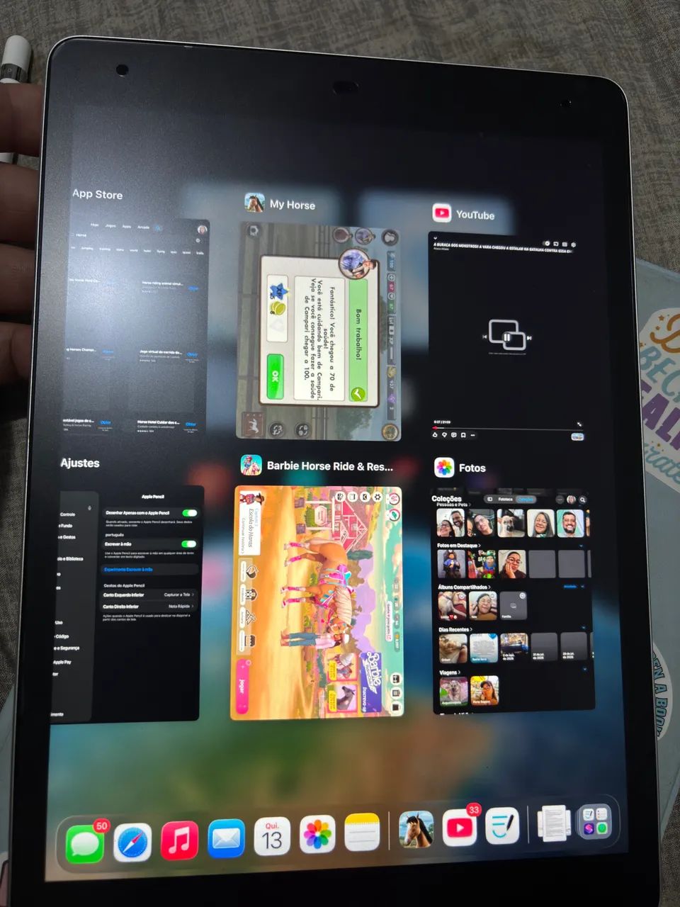 iPad 9 - Foto 4