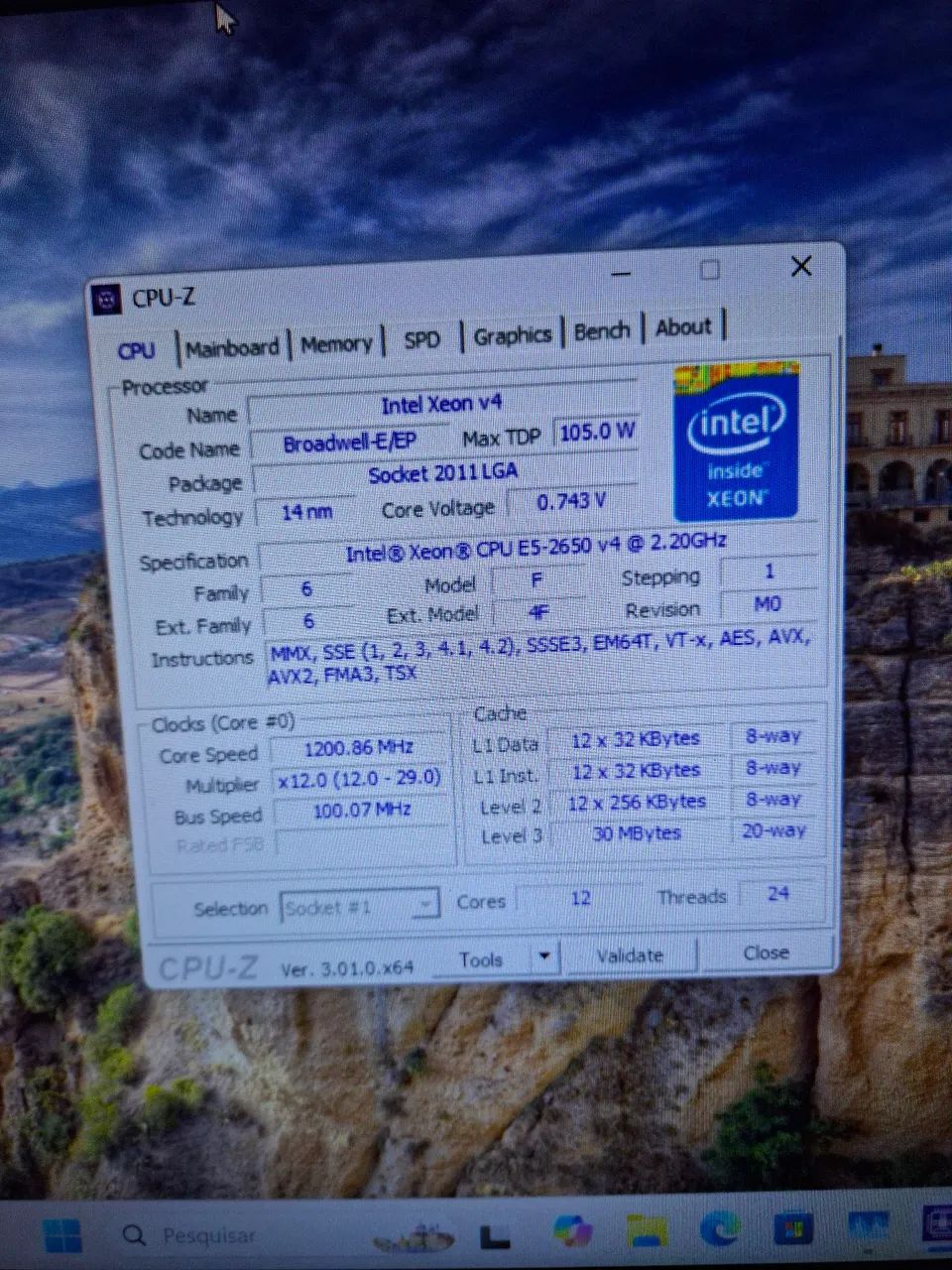 PC GAMER PRA JOGAR E TRABALHAR - Foto 4