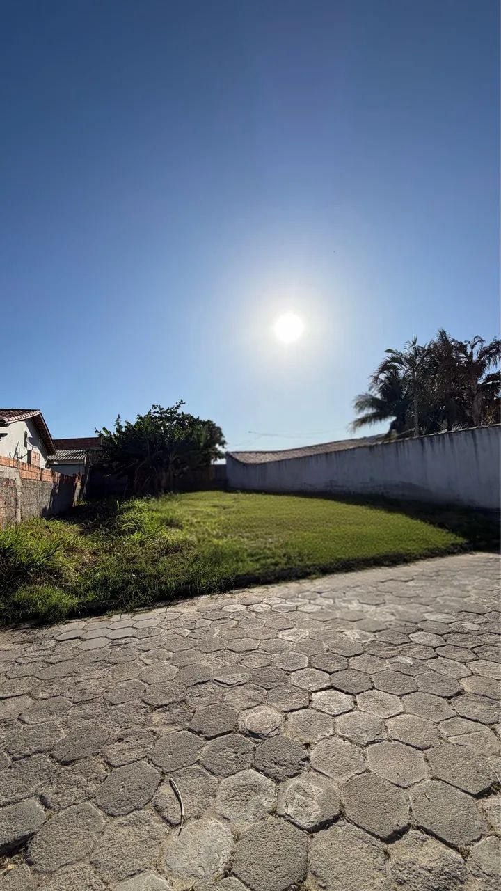 Foto - Cabo Frio - Ogiva