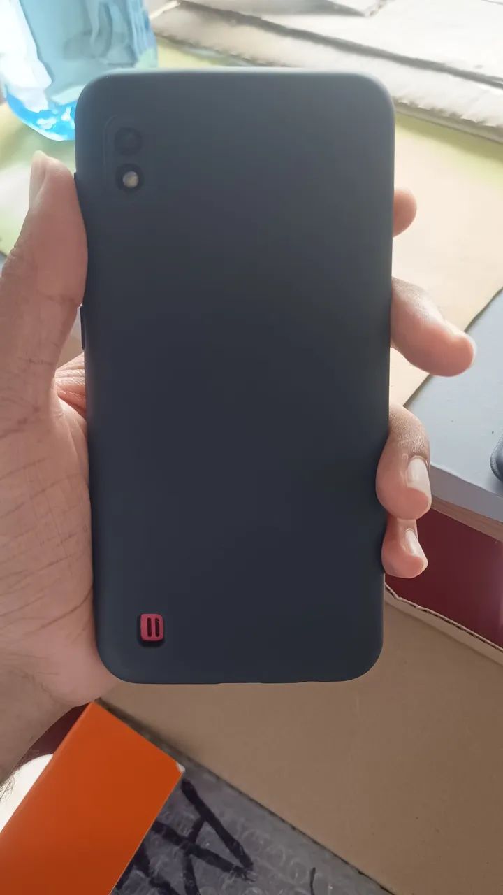Celular Samsung A10 - Foto 2