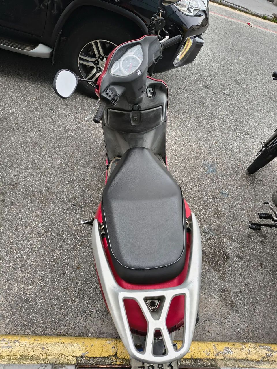 Moto lead  - Foto 3