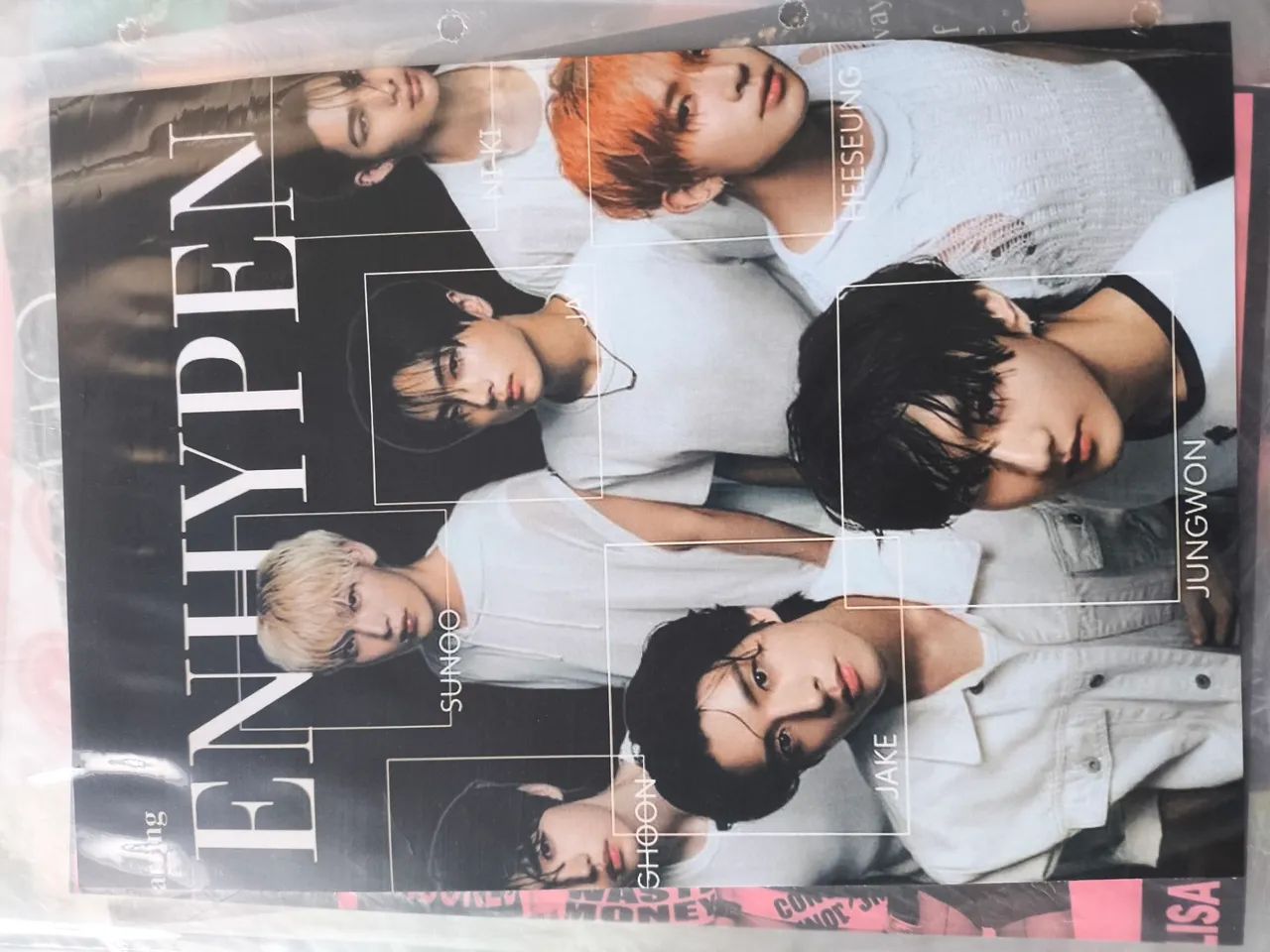 VENDO PÔSTERES DE KPOP!! - Foto 2